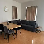 Manduric 아파트