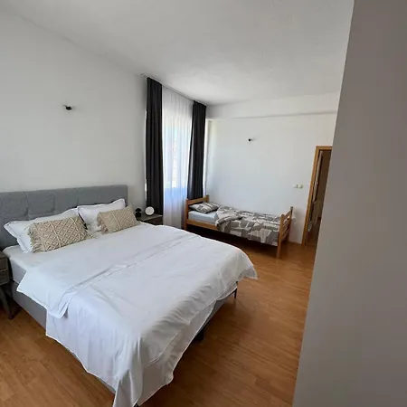 Manduric Apartman *