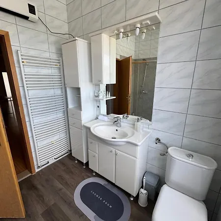 Apartman Manduric Posusje