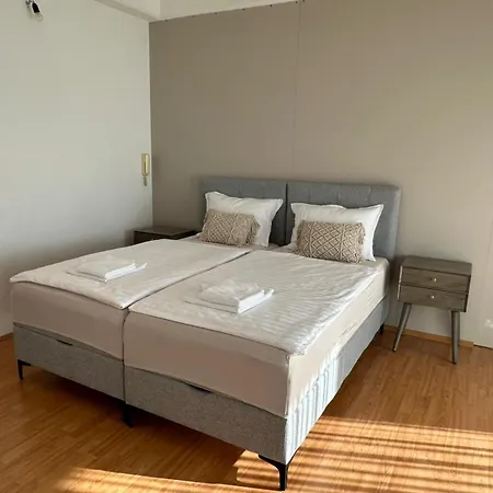Manduric Apartman Posušje