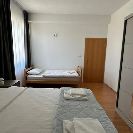 Apartman Manduric