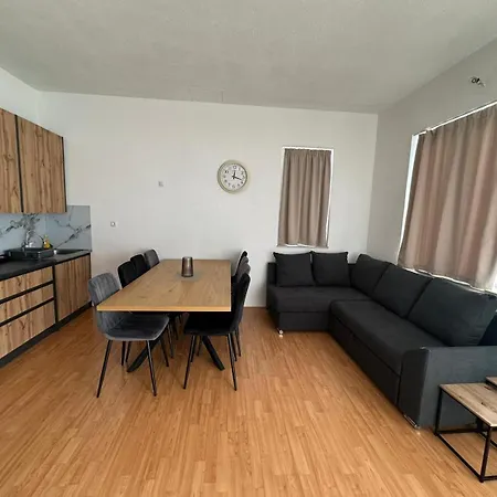 Manduric Apartman *