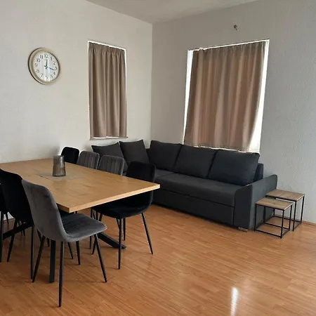 Manduric Apartman